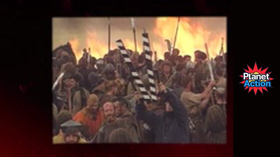 Планета Кіно Сезон 1 Епізод 103