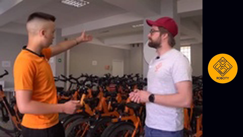 PRACA KURIERA PYSZNE PL - Ile km dziennie? Jakie zarobki?