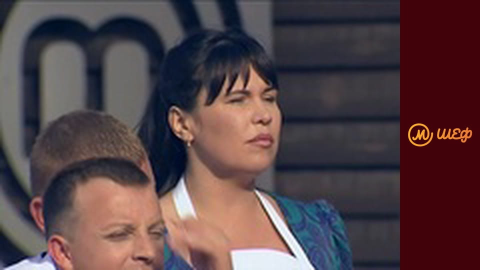 Сезон 9, Выпуск 2, Часть 1