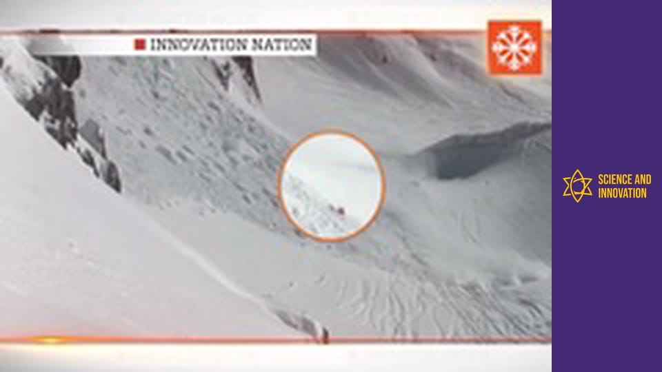 Science and Innovation Season 1 Episode 15