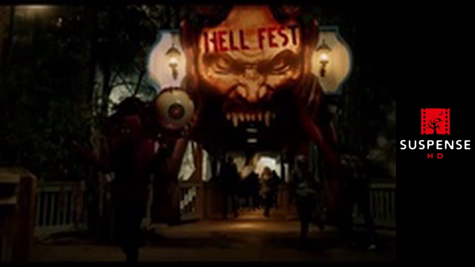 Hell Fest