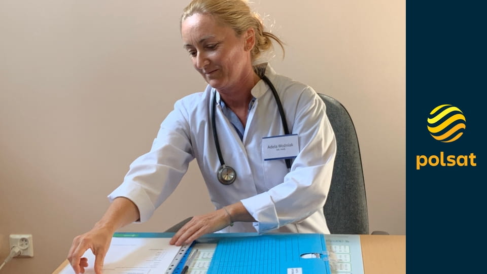 Trudne sprawy S21E62 - Maminsynek