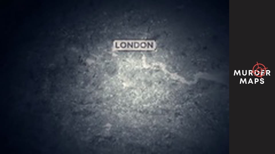 The Brighton Trunk Murders