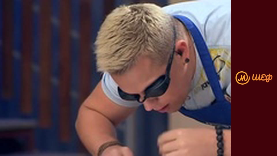 Сезон 8, Випуск 16, Частина 8