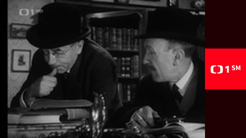 Čintamani & podvodník