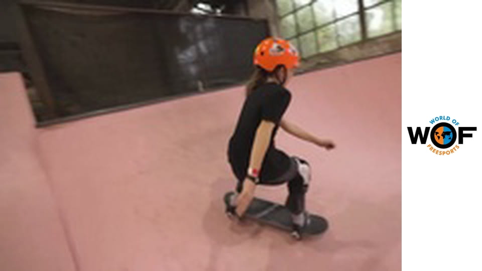 World of free sports Magazin 2025 Сезон 1 Эпизод 3