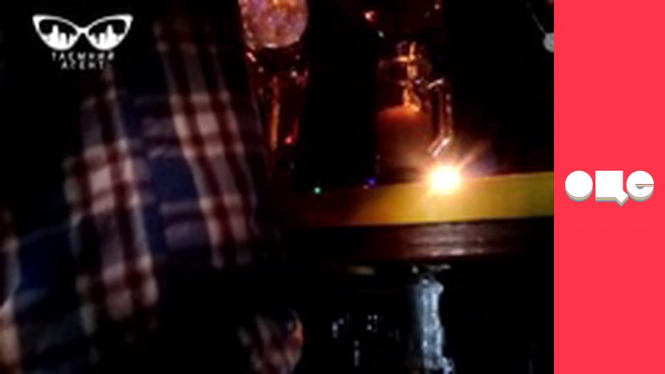 Тайный агент, 4 сезон, 10 эп.