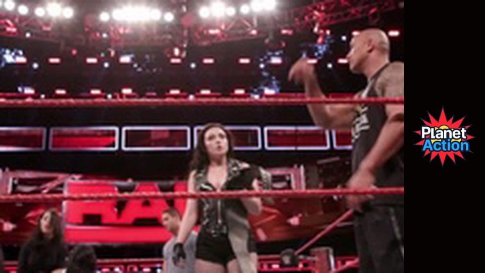 Planet Action Season 1 Episode 62