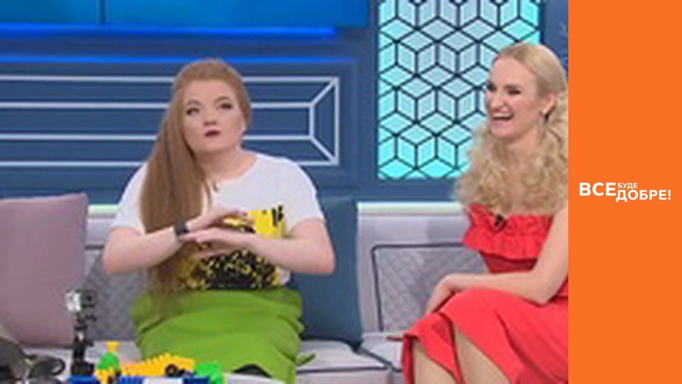 Сезон 3, Випуск 2, частина 2