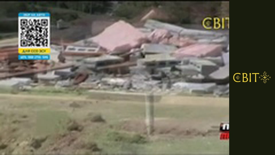 Помста природи, 1 сезон, 20 еп.