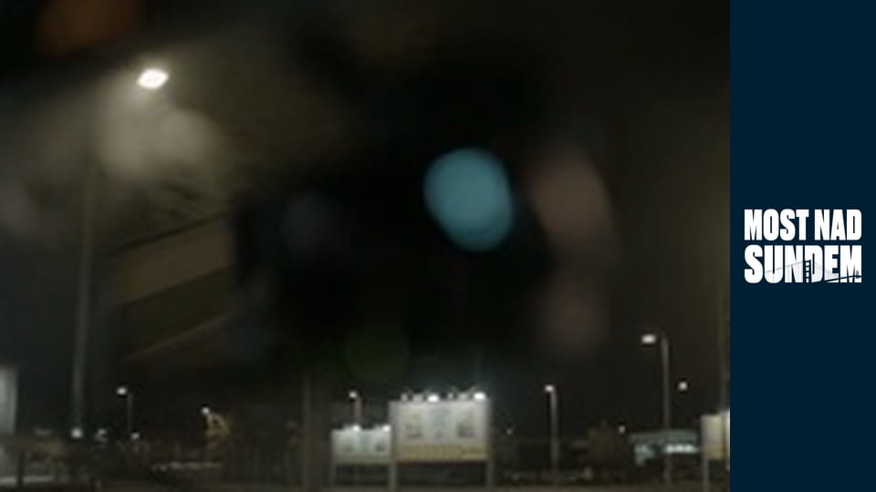 The Bridge Сезон 1 Епізод 1