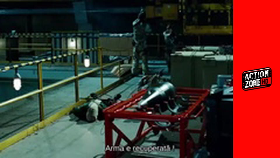 G.I. Joe: Retaliation