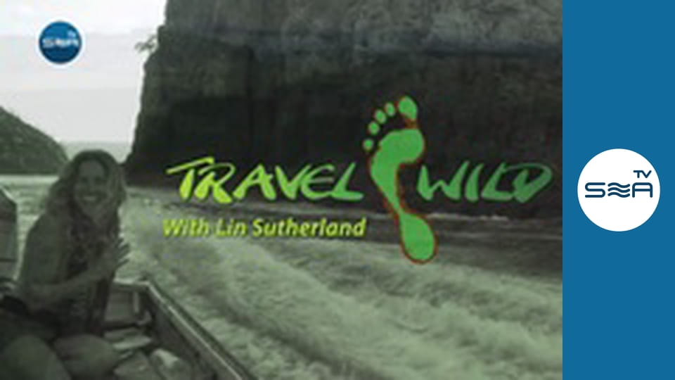 Дикі дали - Північна територія