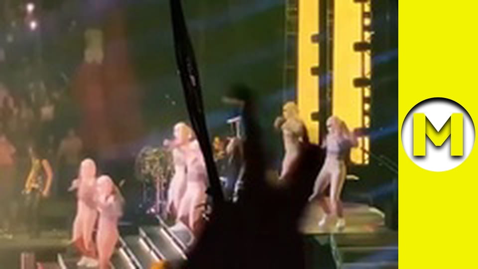 TOP (Max TV) - сезон 3 - серія 11