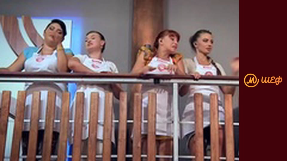 Season 5, Episode 10, Part 7