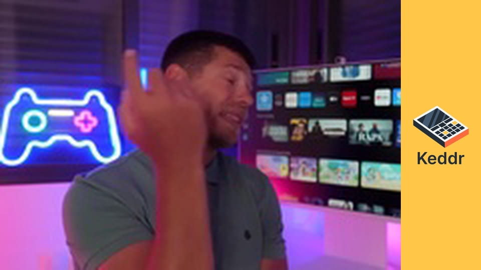 Samsung Smart Monitor M8 став ще краще!