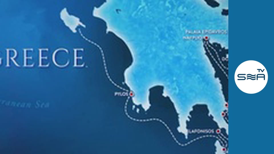 Моя грецька одіссея - Спеці - Ідра