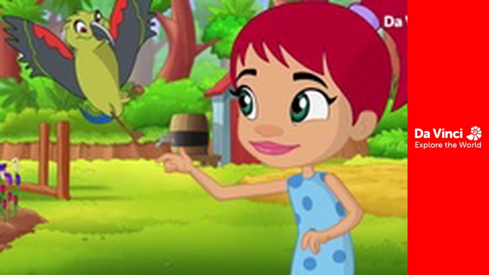 Дарвин и Ньютс - Ежегодные лягушачьи прыжки - Физика лягушачьего скачка