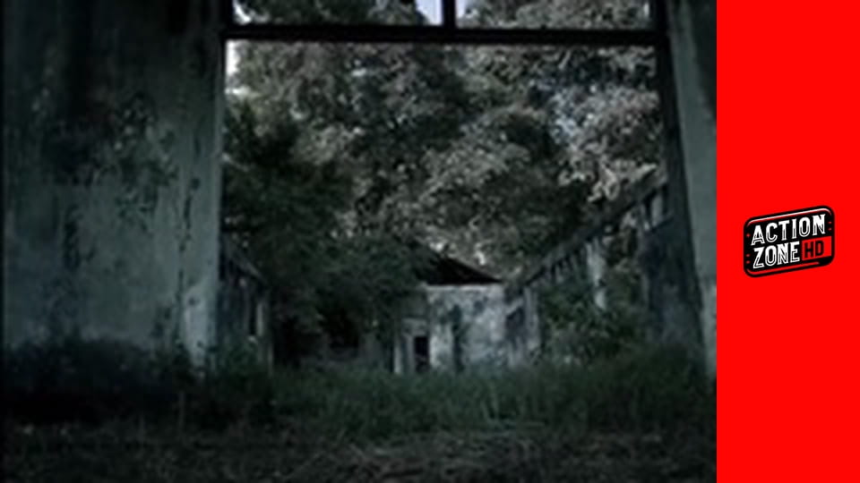 Battle of the Damned