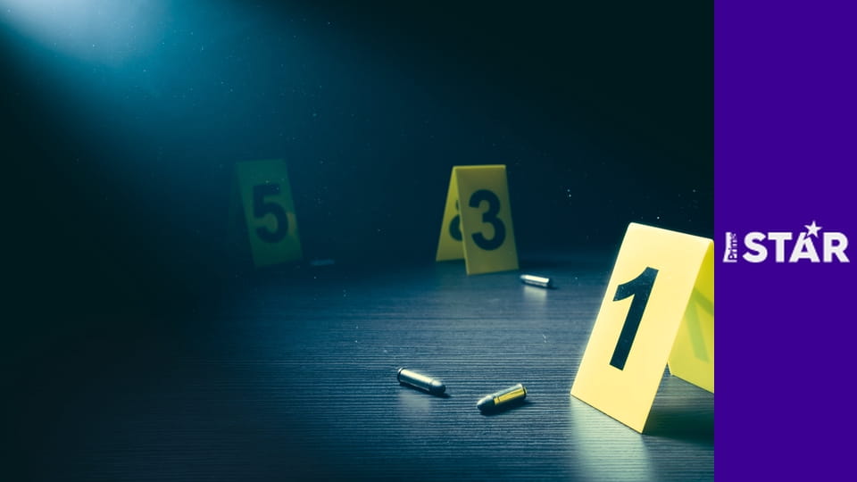 Vraždy, které šokovaly S24E4 - Angelina O'Marová