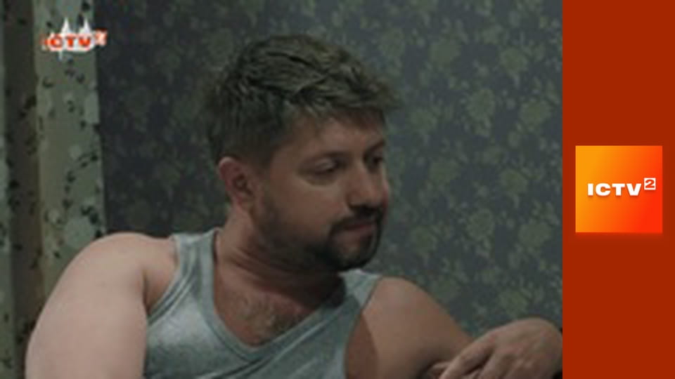 Скетч-шоу "На трьох".