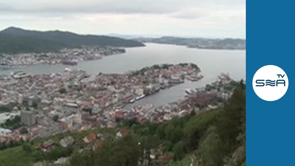 Далекі береги - Сезон 8 - Випуск 7