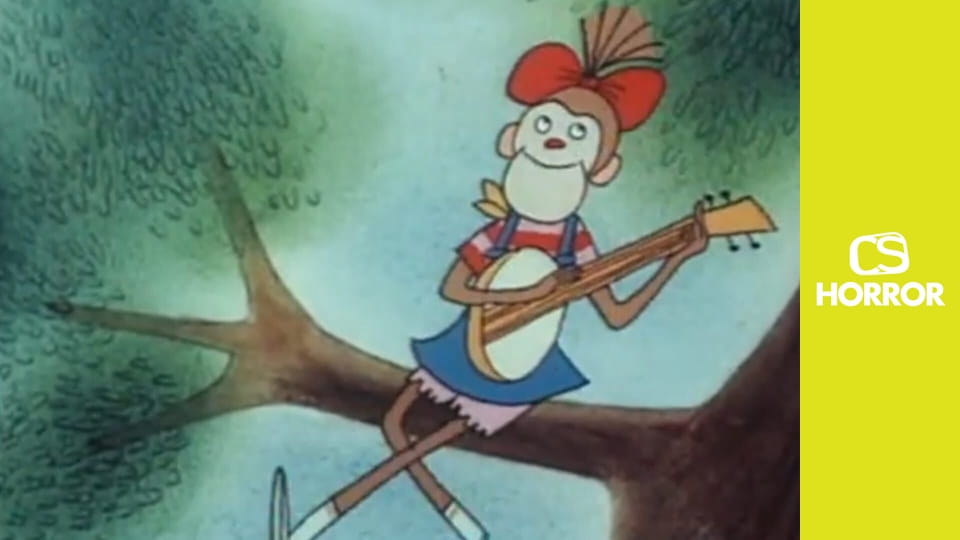 Žofka a její dobrodružství E8 - Jak Žofka překazila školení