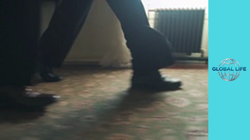 Страшные истории Нью-Йорка Сезон 1 Эпизод 4