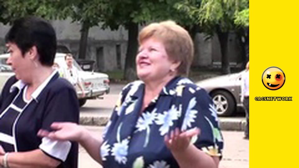 Naked & Funny. Sexy, Sweet, on the Street 2.