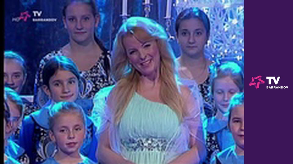 Barrandovská abeceda