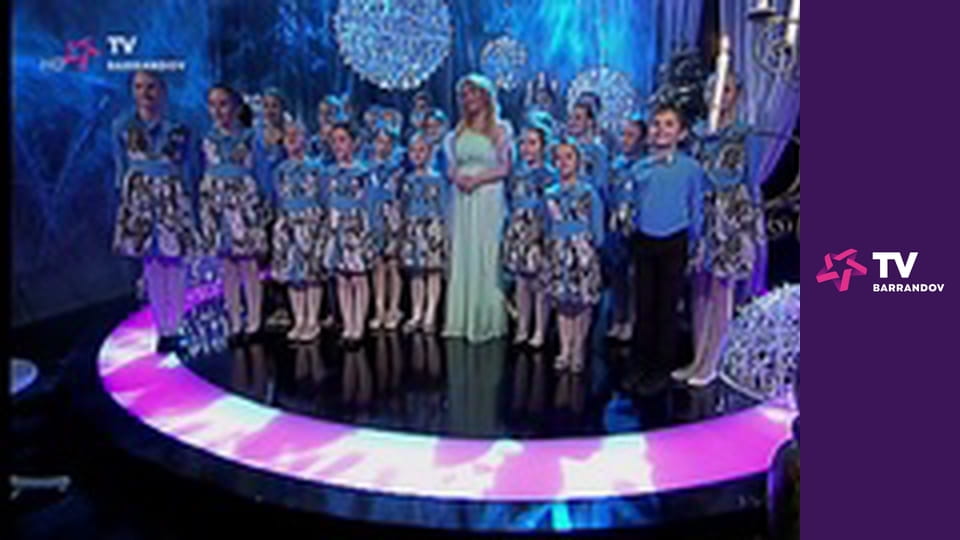 Barrandovská abeceda