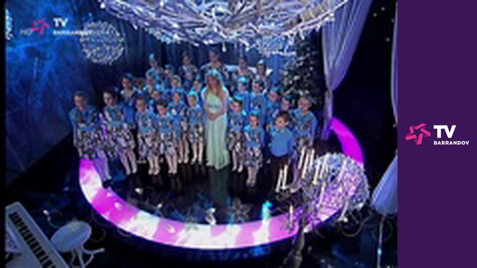 Barrandovská abeceda