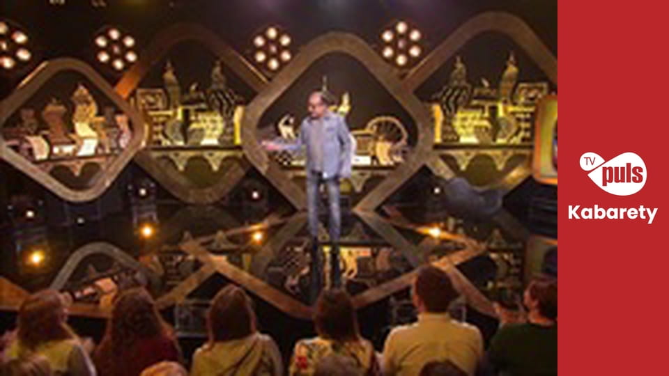 Najśmieszniejsi Season 1 Episode 3