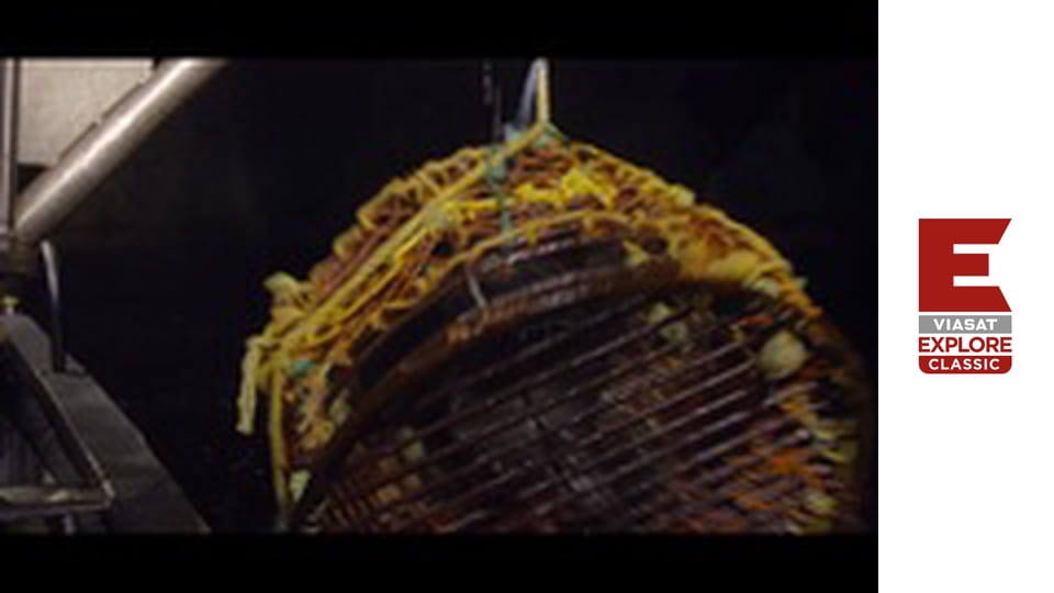 Aussie Lobster Men Season 5 Episode 5