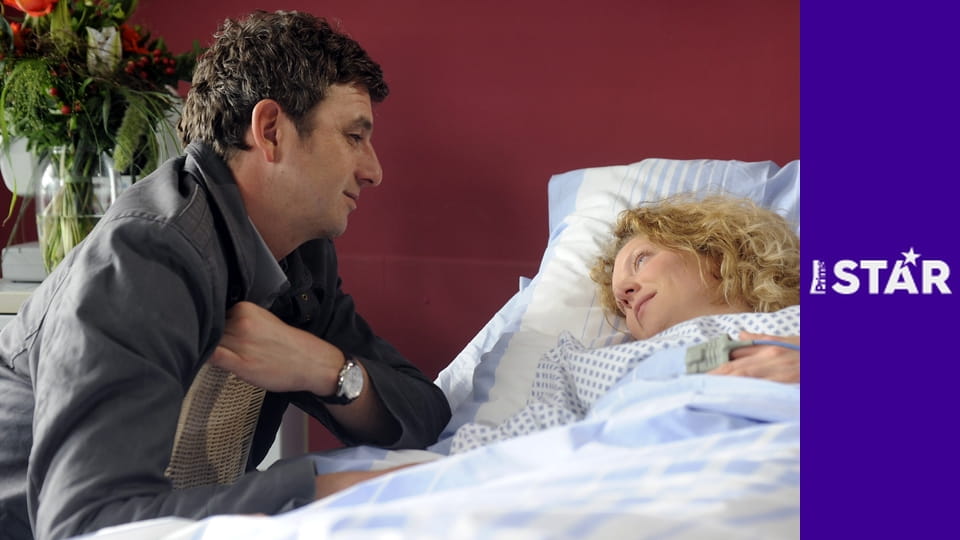 Doktor z hor: Nové příběhy S9E11 - Nesprávná žena 1/2