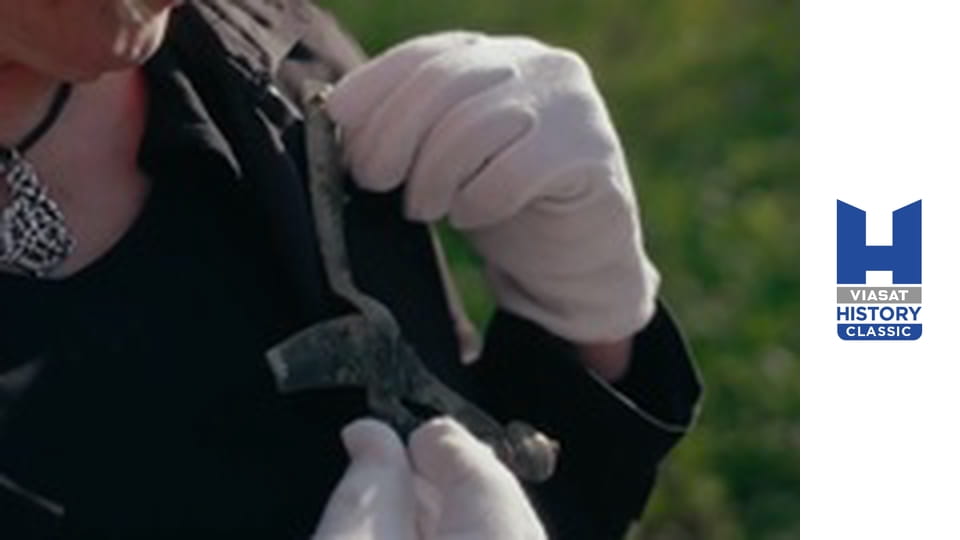 Treasures with Bettany Hughes - Estonia