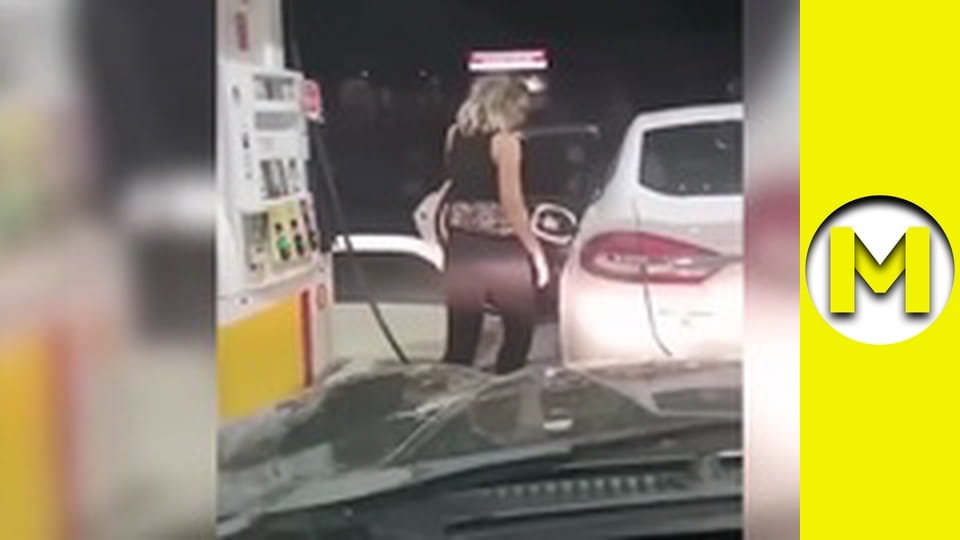 Max TV - сезон 1 - серія 124