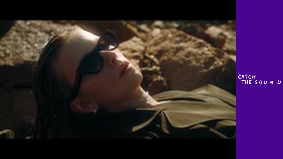 Love, Mary — Ліс