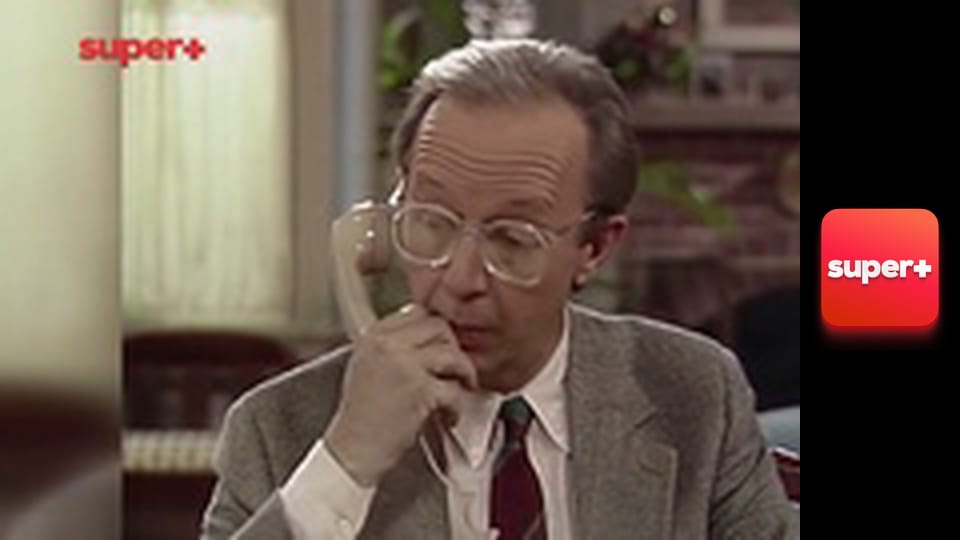 Т/с "Альф", 3 сезон, 14 с.