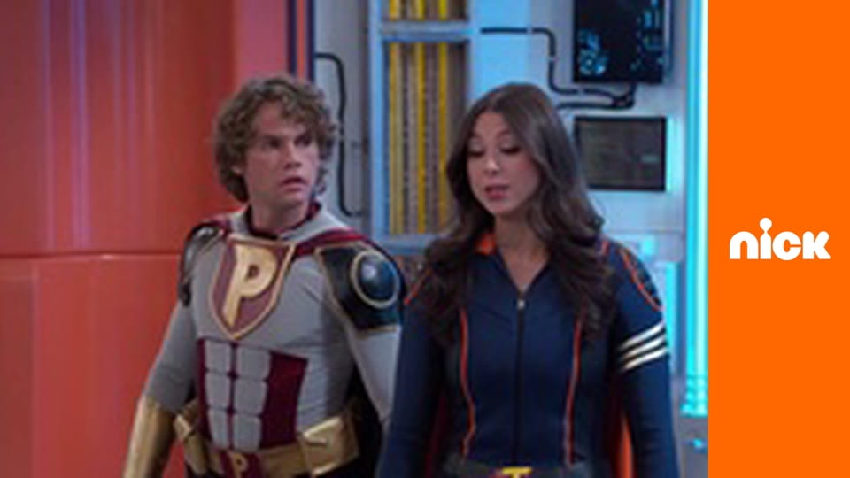 Т/с "Грізна сімейка: Під прикриттям", 2 сезон, 7 с. "Нескінченне літо".