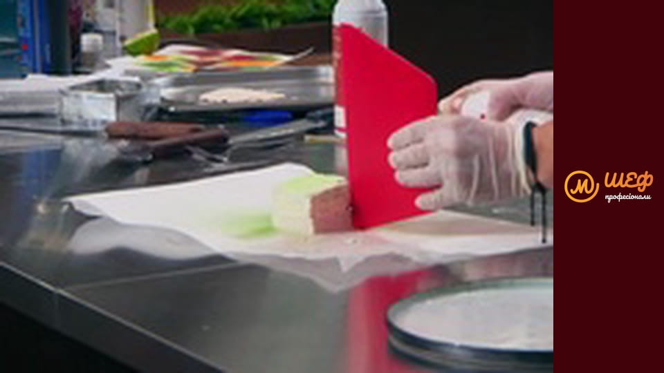 Сезон 2, Випуск 5, Частина 5