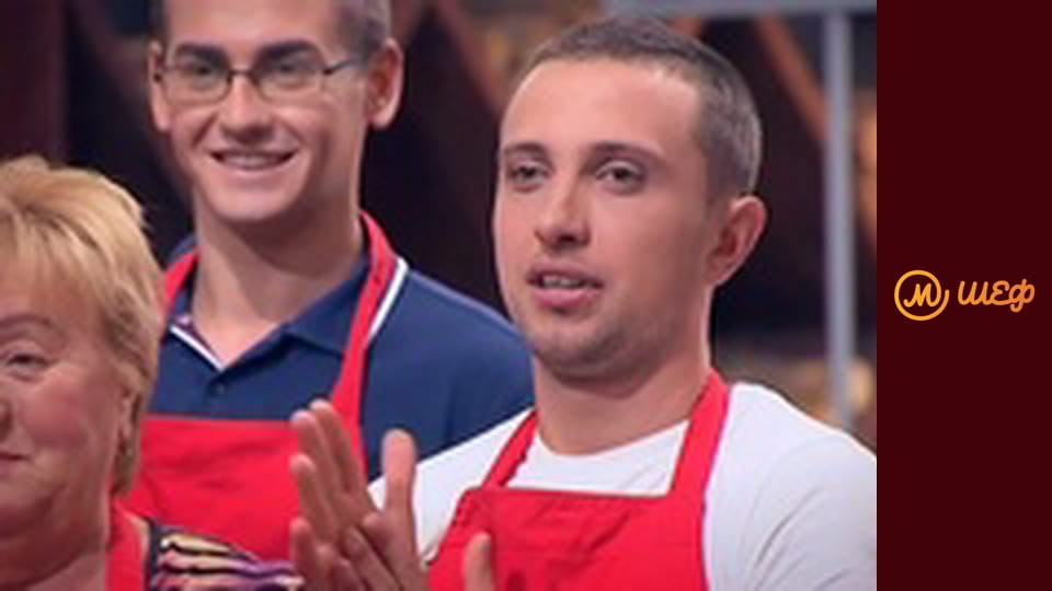 Сезон 7, Выпуск 7, Часть 1