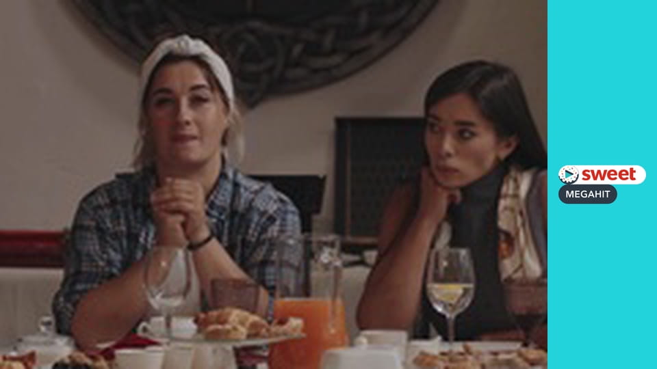 Зрадники Выпуск 2