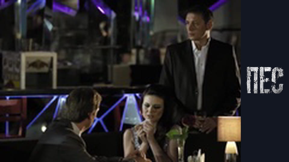 Пес, Сезон 2, Серія 3