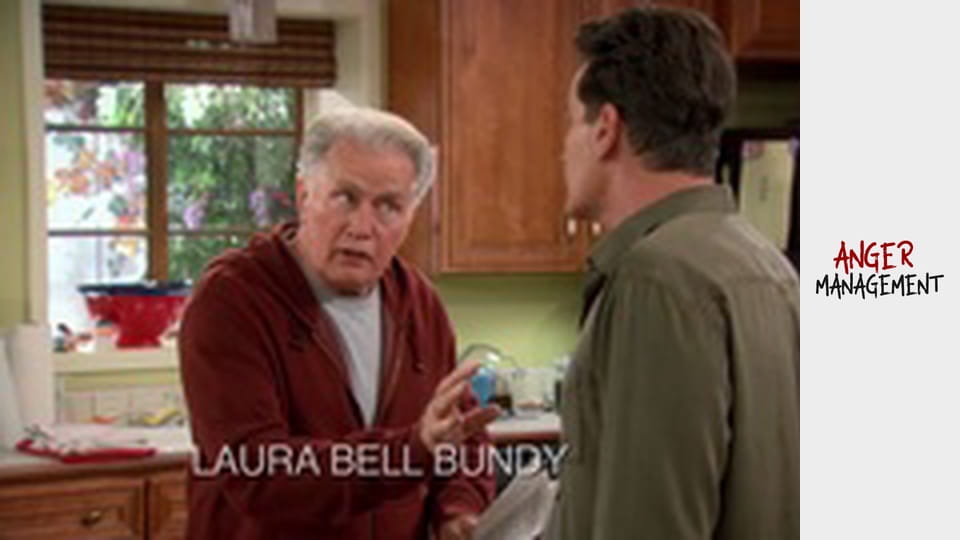 Charlie and the Mother of All Sessions S4E16