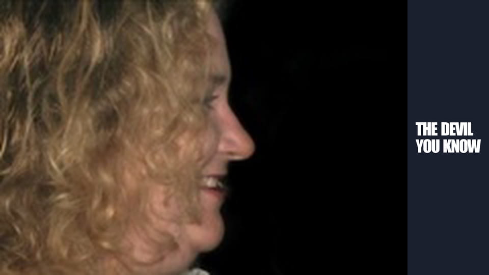 The Wily Widower S1E4