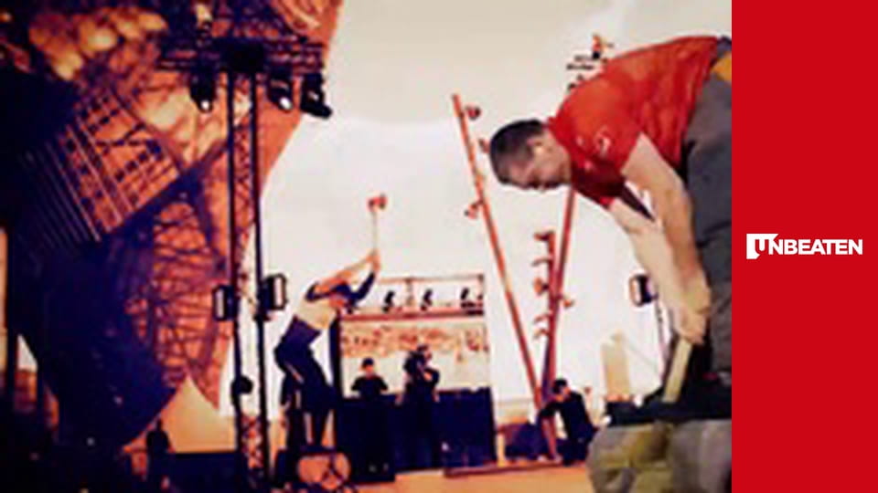 3x3 Basketball : World Tour