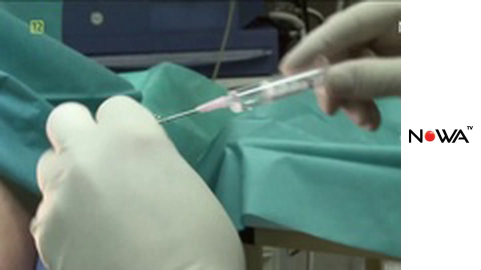 Sala operacyjna S1E8 - Biodro do wymiany