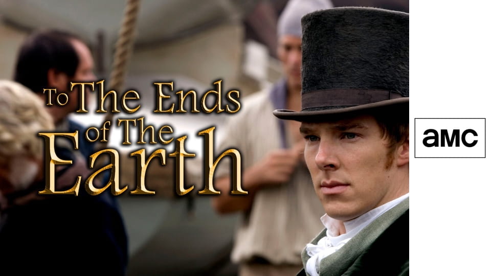 Путешествие на край Земли