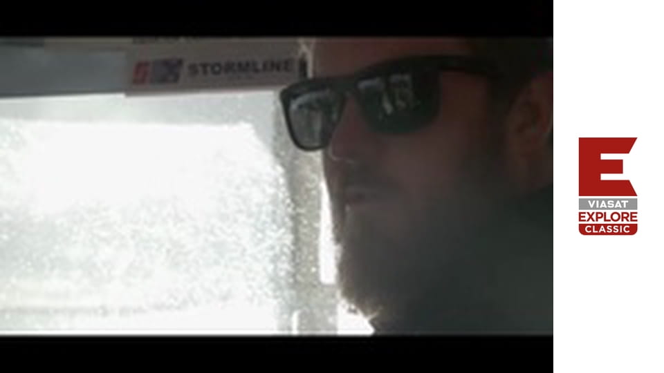 Австралійські мисливці на лобстерів Сезон 5 Епізод 8